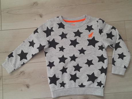 Svetrík s hviezdičkami, f&f,110
