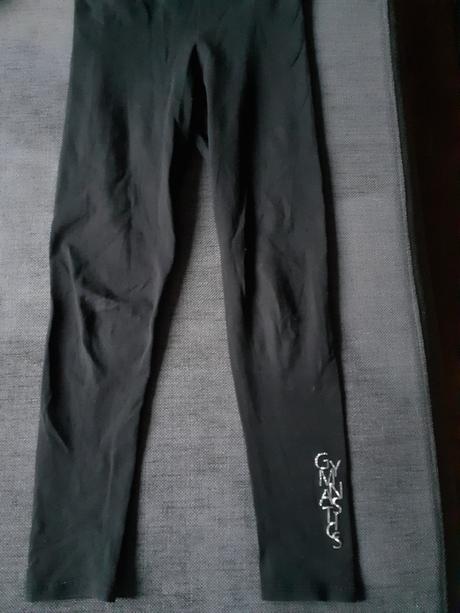 Gymnasticke leginy, look,128