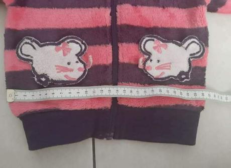 Lupilu mikina 62/68, lupilu,68