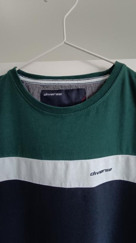 Tričko, new yorker,m