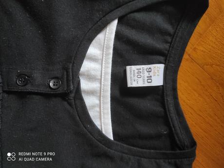 Zara tričko 140, zara,140