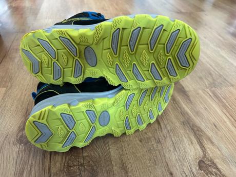 Turisticka/ mestska obuv alpine pro, alpine pro,35