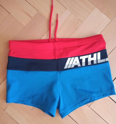 Chlapčenské plavky, c&a,128