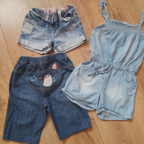 3ks kratasy, 104–116