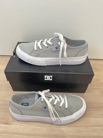 Dc tenisky, dc,36