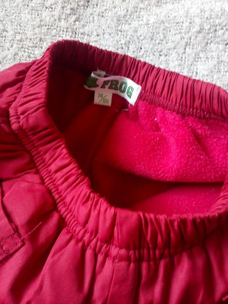 Zateplene nohavice, 74