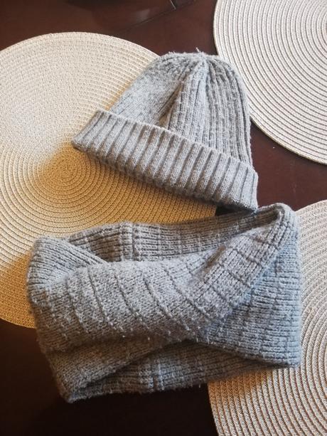 Teply set zara, zara,128