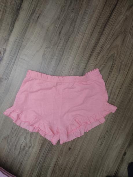 Kraťasy, pepco,110