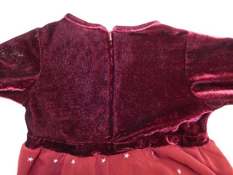 Kvalitne velmi pekne šaty, name it,92