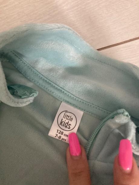 Velúrové suprava, pepco,128