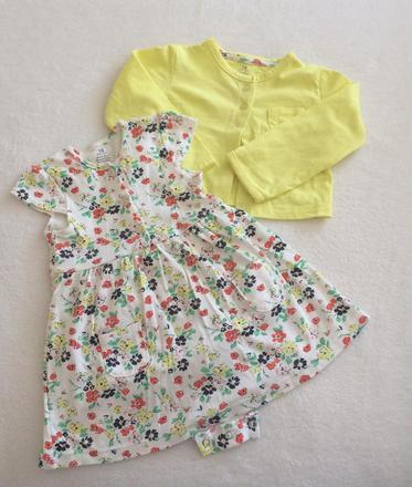 Kvietkované šatičky, 86