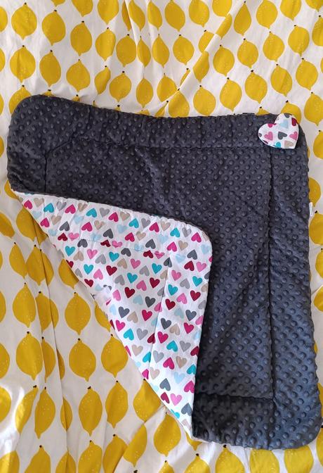 Zavinovačka / deka, 