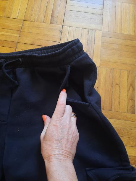 Pánske tepláky, primark,s