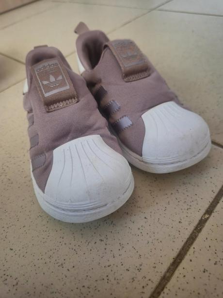 Adidas superstar 360, adidas,25