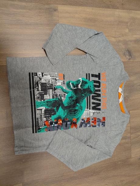 Tricko h&m, h&m,104