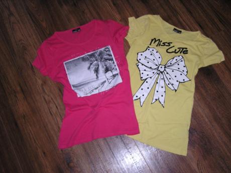 2x tricko-cena spolu, crashone,158