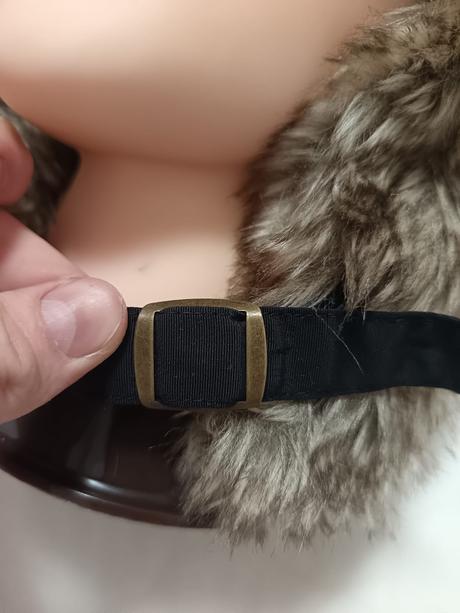 Baranica everest, xl