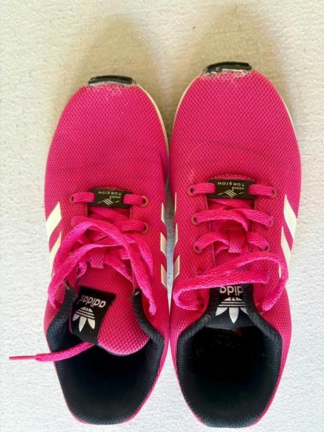 Tenisky adidas zx flux, adidas,35