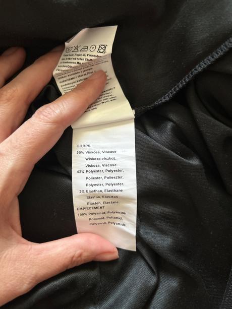 Saty promod, promod,34