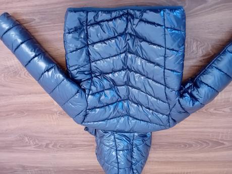 Prechodná bunda veľkosť 134, 134