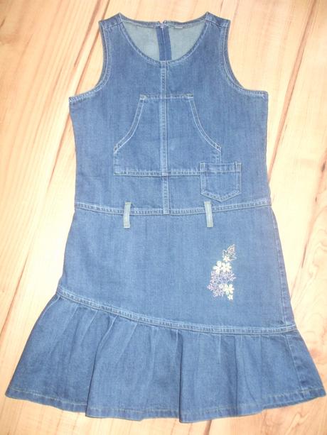 Dievcenske saty, 140