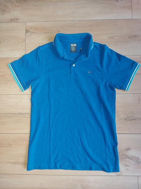 Tricko th, tommy hilfiger,xs