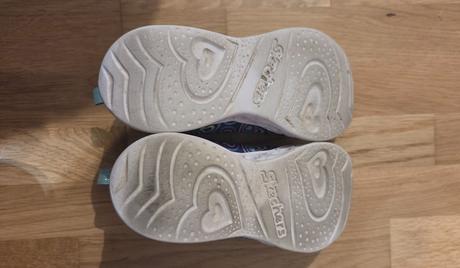 Blikacie tenisky skechers, skechers,31