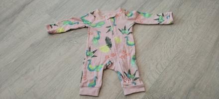 Pyzamo carters, carter's,50