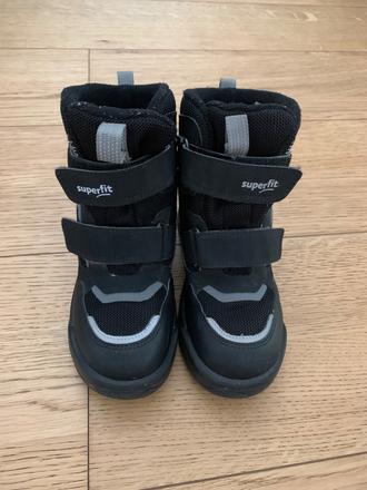 Zimne snehule superfit, superfit,29