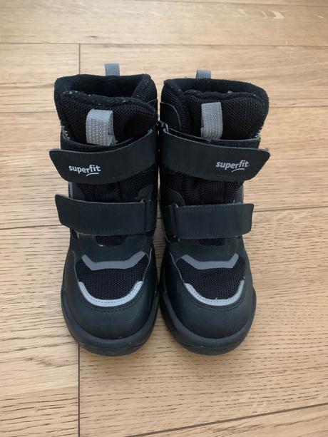 Zimne snehule superfit, superfit,29