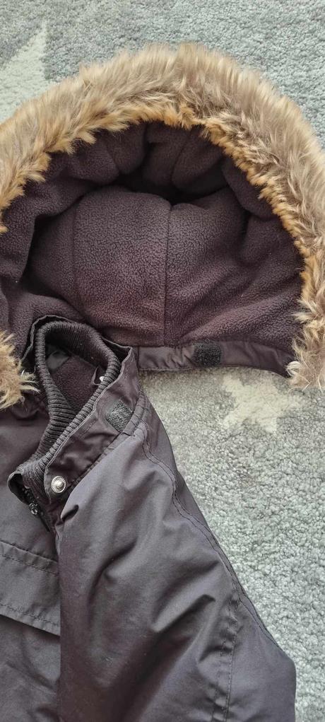 Vetrovka h&m v.86, h&m,86