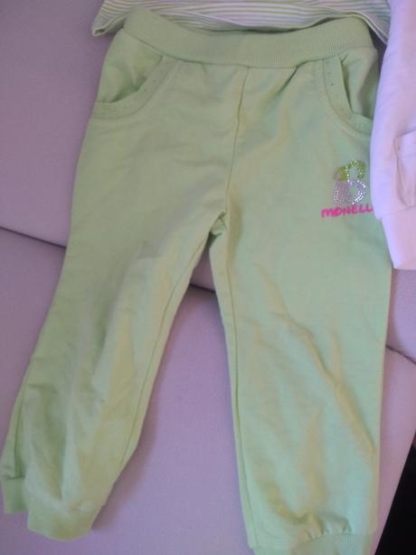 Dievčenska suprava 3 diely, 104