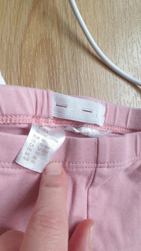 Balíček pre dievčatko, 86–98