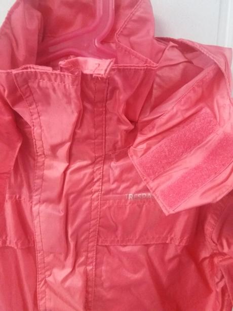 Bunda vodný stĺpec 3000mm, 98