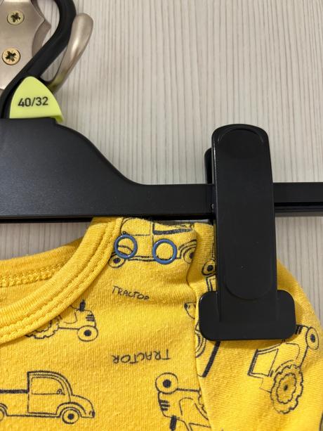 Chlapčenské body, pepco,62