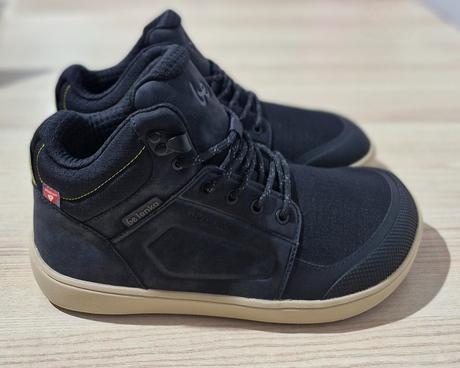 Be lenka arcticedge - charcoal black 42, be lenka,42