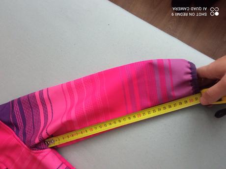 Softshell bunda, 128