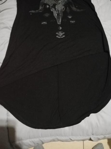 Dámske tričko, gate,l