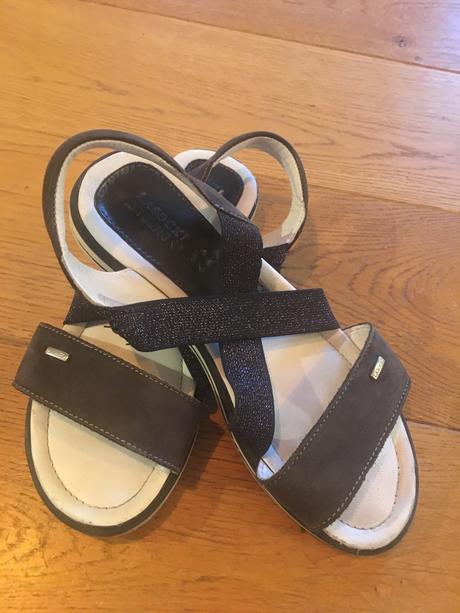 Sandale, lasocki,34