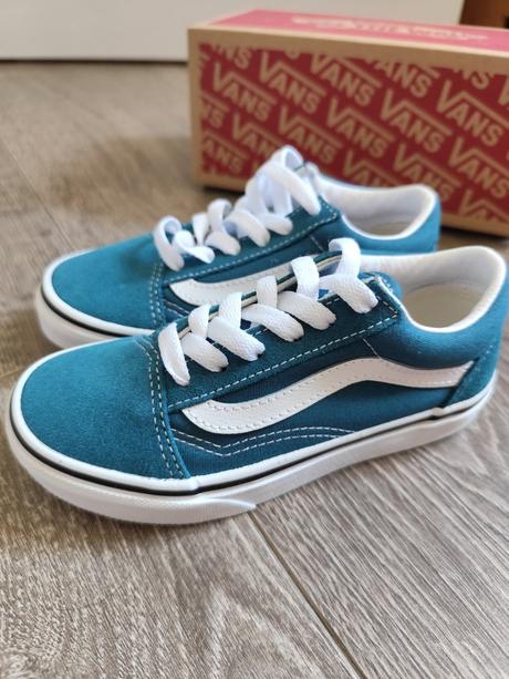 Nové tenisky vans, vans,30
