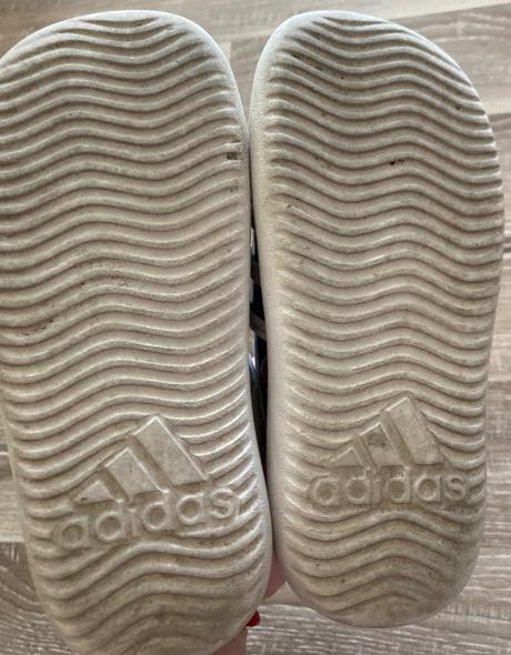 Adidas sandálky, adidas,30