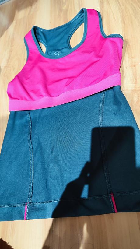 Puma športové tielko, puma,xs