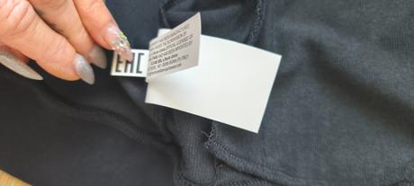 Mikina marina militare, l