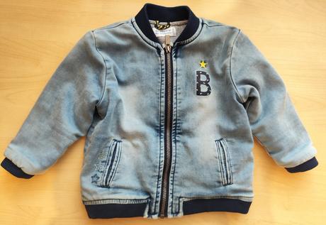 Mayoral riflova bunda, mayoral,80