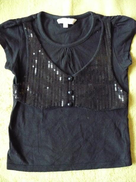 Tricko s vestou, 122