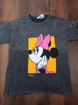 Tricko mickey zara, zara,140