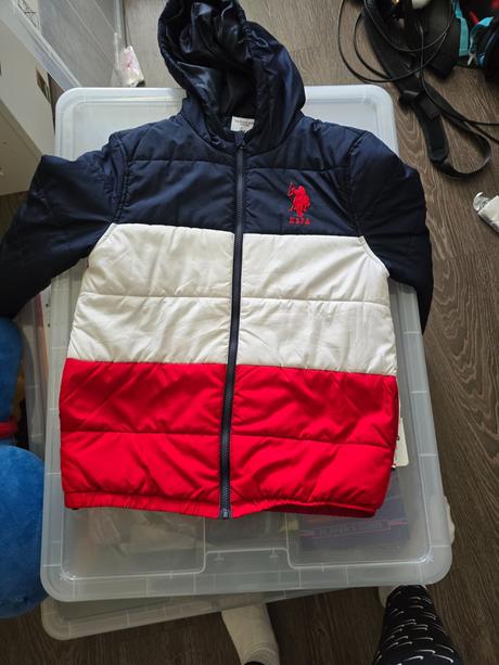 Bunda, u.s. polo assn.,146