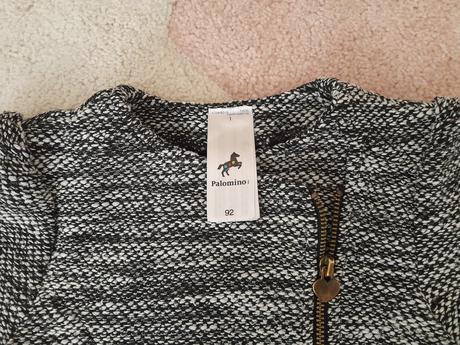 Elegantny svetrik 92, palomino,92
