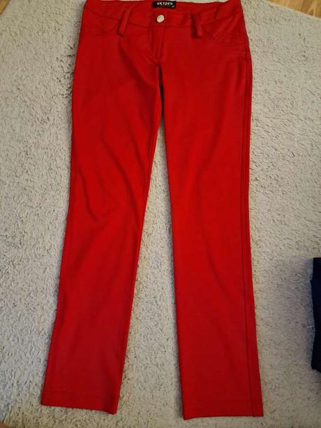 Dámske nohavice, 40