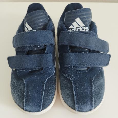 Botasky 25,5, adidas,25